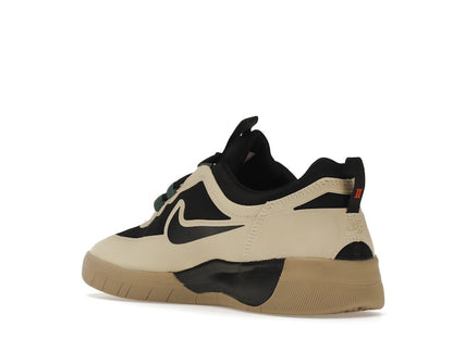 Nike SB Nyjah Free 2 Rattan Noble Green
