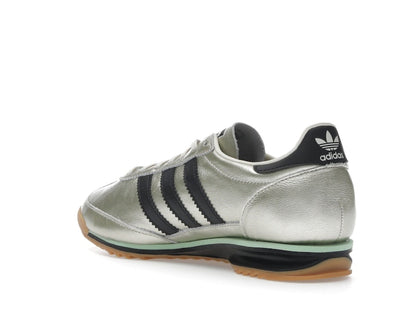 adidas SL 72 OG Off White Metallic (Women's)