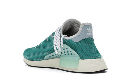 adidas NMD Hu Pharrell Dash Green
