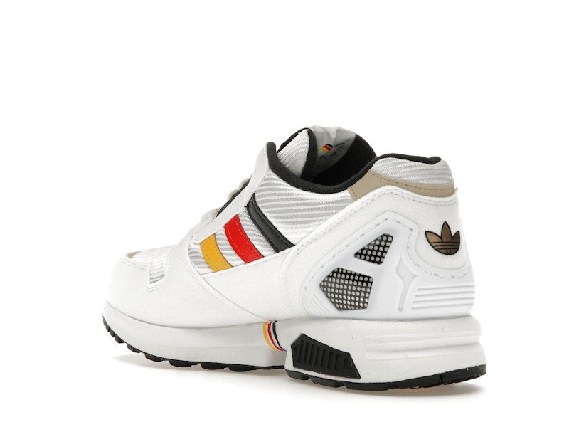 adidas ZX 8000 Overkill Home Game