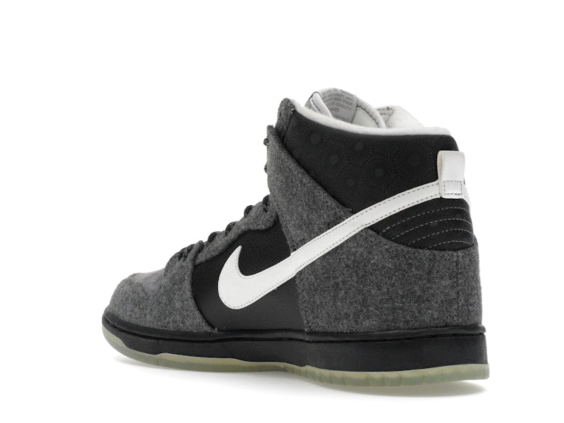 Nike SB Dunk High Petoskey Premier