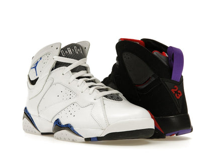 Jordan Defining Moments Pack (7/7)