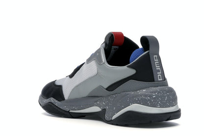 Puma Thunder Electric Grey Violet Black