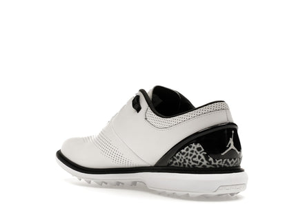 Jordan ADG 4 Golf White Black