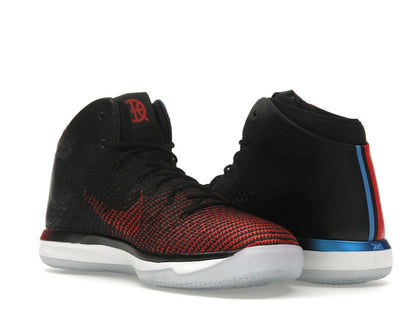 Jordan XXX1 Quai 54 (2017) (PE)