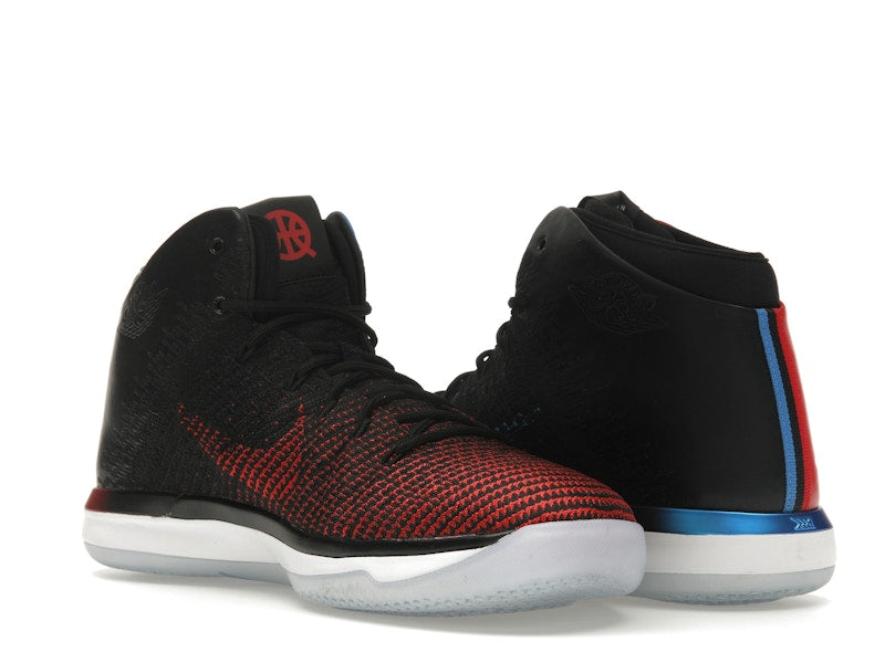 Jordan XXX1 Quai 54 (2017) (PE)