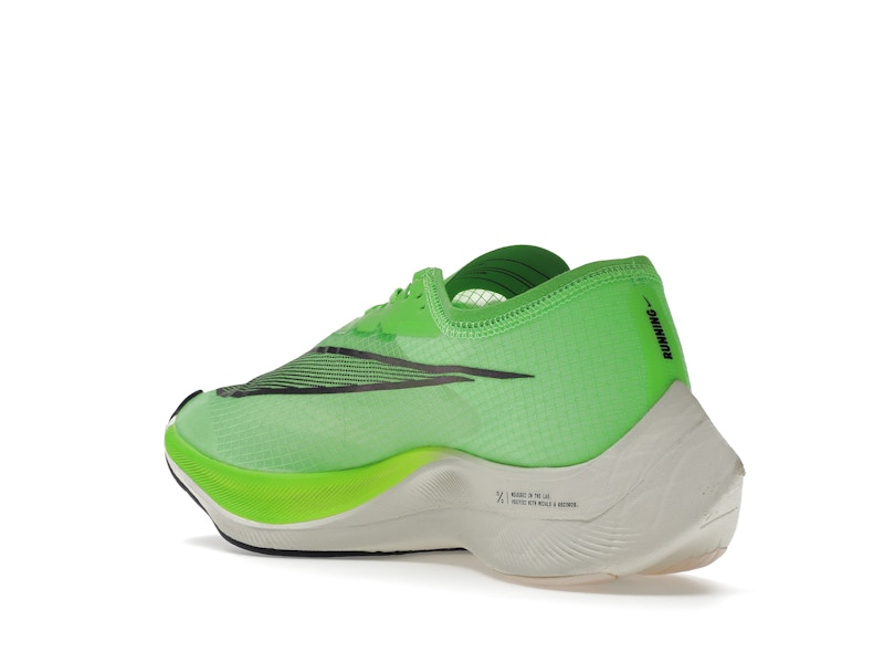 Nike ZoomX Vaporfly Next% Volt