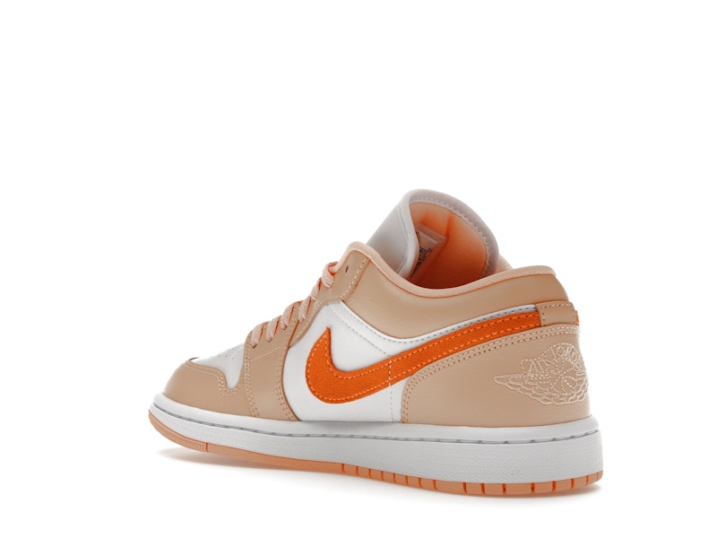 Jordan 1 Low Sunset Haze (Women's)