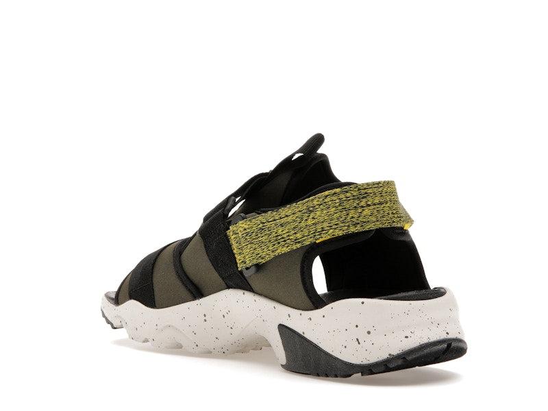 Nike Canyon Cargo Khaki