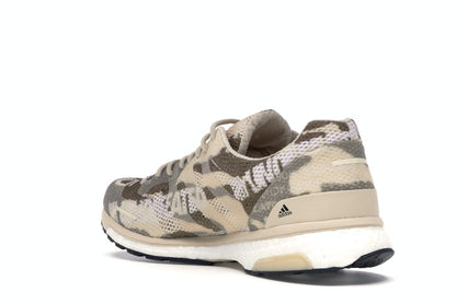 adidas Adizero adios 3 Undefeated Camo Brown