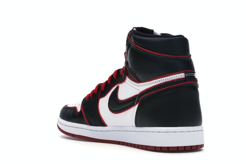 Jordan 1 Retro High Bloodline