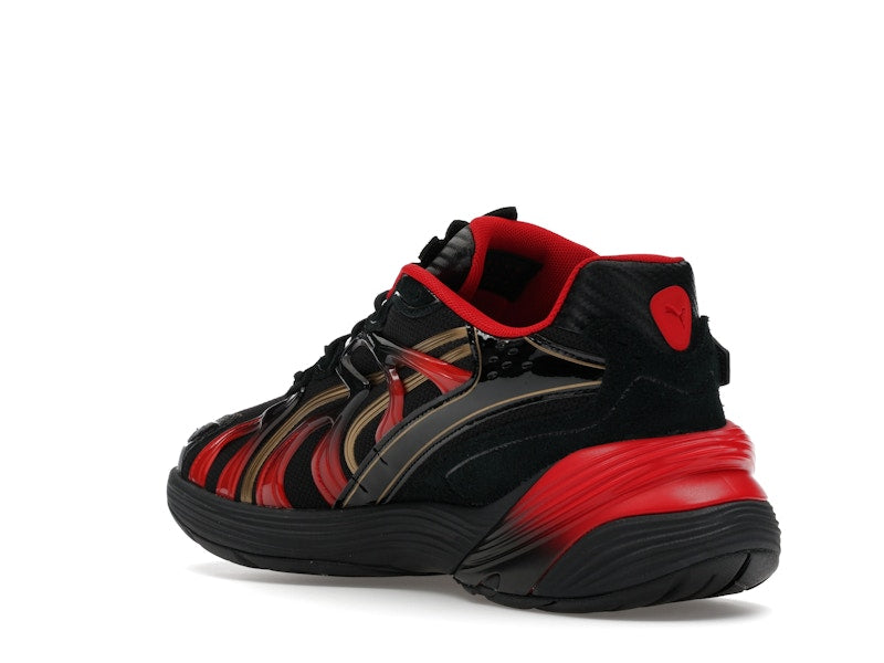 Puma Inverse Sonic The Hedgehog Shadow