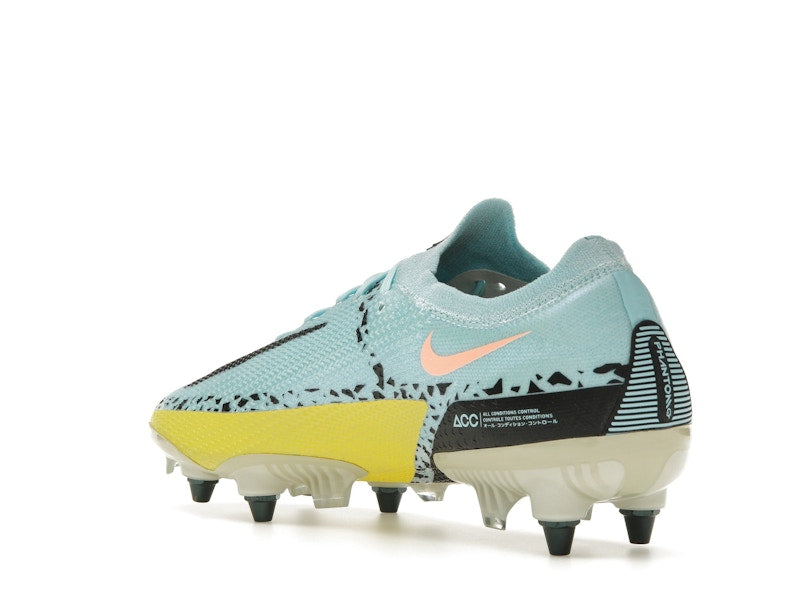 Nike Phantom GT2 Elite SG-Pro AC Glacier Ice