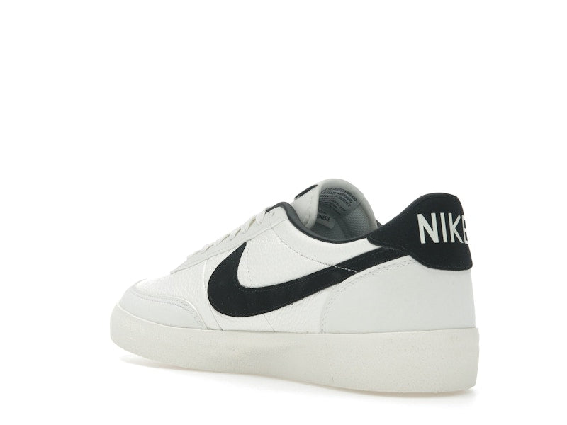 Nike Killshot 2 Leather Sail Black