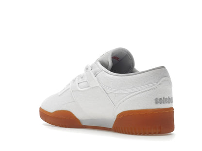 Reebok Workout Lo Solebox Year of Fitness