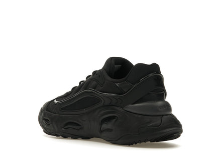adidas Oznova Black Grey