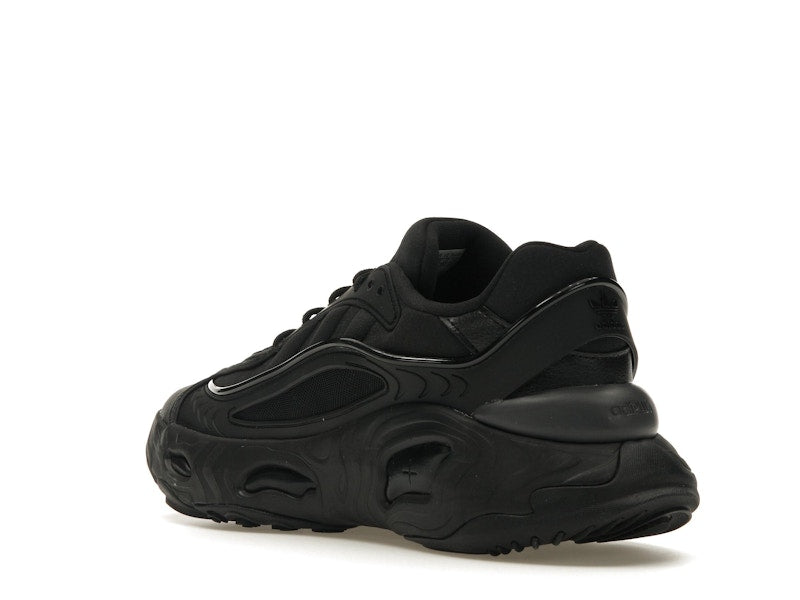 adidas Oznova Black Grey