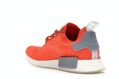 adidas NMD R1 Trace Orange