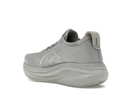 ASICS Gel-Nimbus 27 Seal Grey