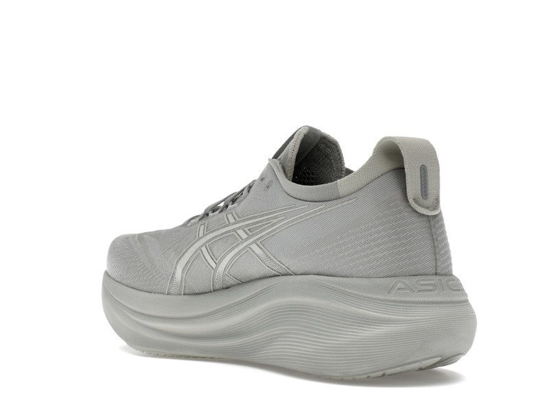 ASICS Gel-Nimbus 27 Seal Grey