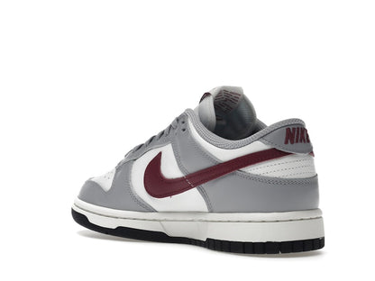 Nike Dunk Low Pale Ivory Rosewood (Women's)