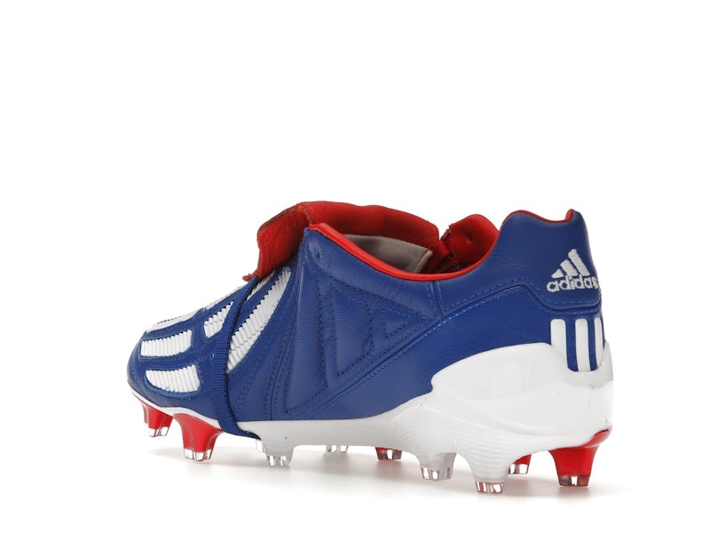 adidas Predator Mania FG Japan Blue White