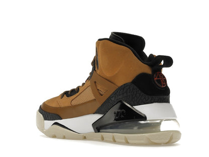 Jordan Spizike 270 Boot Wheat