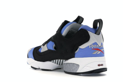 Reebok Instapump Fury Blue Grey (2019)