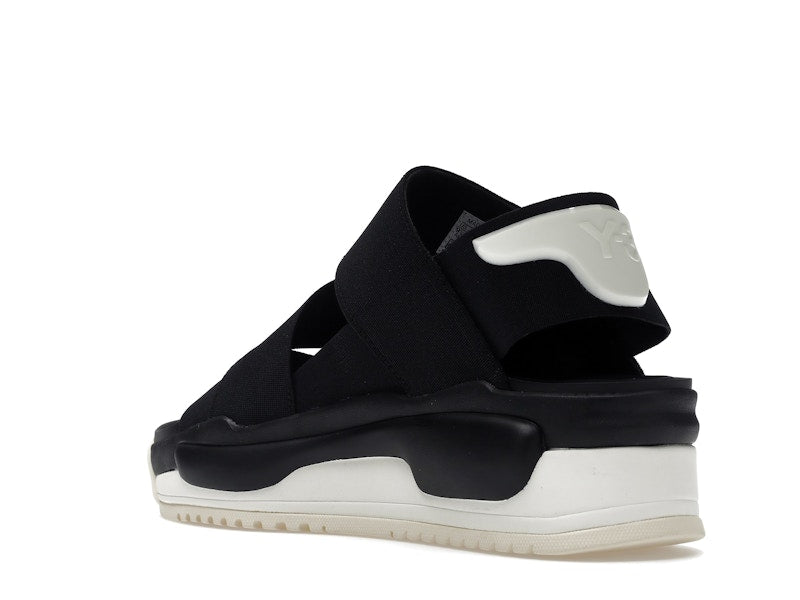 adidas Y-3 Hokori Black Core White