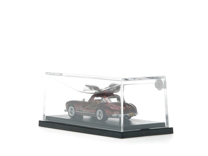 Hot Wheels RLC 1955 Mercedes-Benz 300 SL "Oxblood"