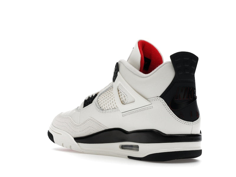 Jordan 4 Retro Flight Club