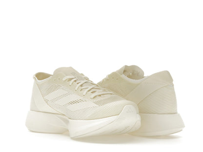 adidas Y-3 Takumi Sen 10 Off White Black