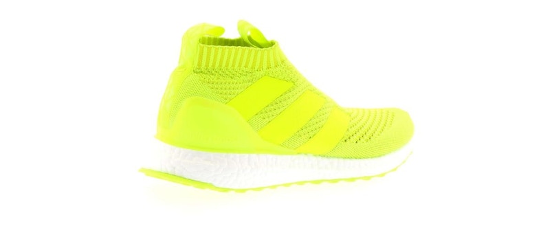 adidas PureControl Ultra Boost Volt