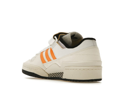 adidas Forum 84 Low Off White Orange Rush Purple Tint