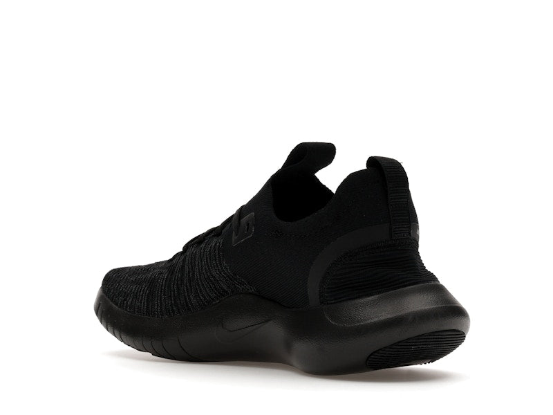 Nike Free RN Next Nature Black Anthracite White
