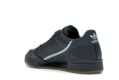 adidas Continental 80 Grey Five Ice Mint