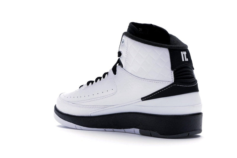 Jordan 2 Retro Wing It (GS)