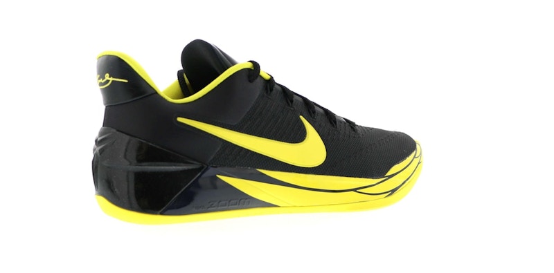 Nike Kobe A.D. Oregon