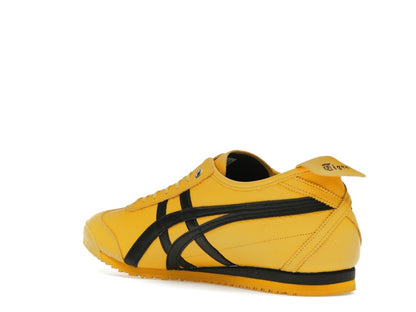Onitsuka Tiger Mexico 66 SD Kill Bill (Yellow Midsole) (2024)