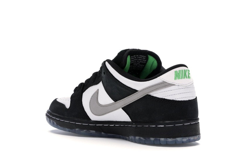 Nike SB Dunk Low Staple Panda Pigeon