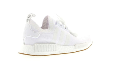 adidas NMD R1 Gum Pack White