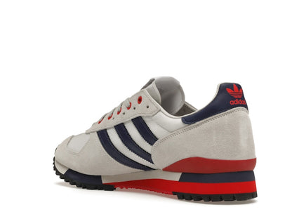 adidas Hoylake SPZL Grey Power Red