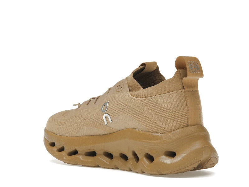 On Running Cloudtilt LOEWE Dark Sand