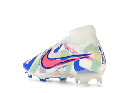 Nike Zoom Mercurial Superfly 9 Elite SE FG Socal Pack