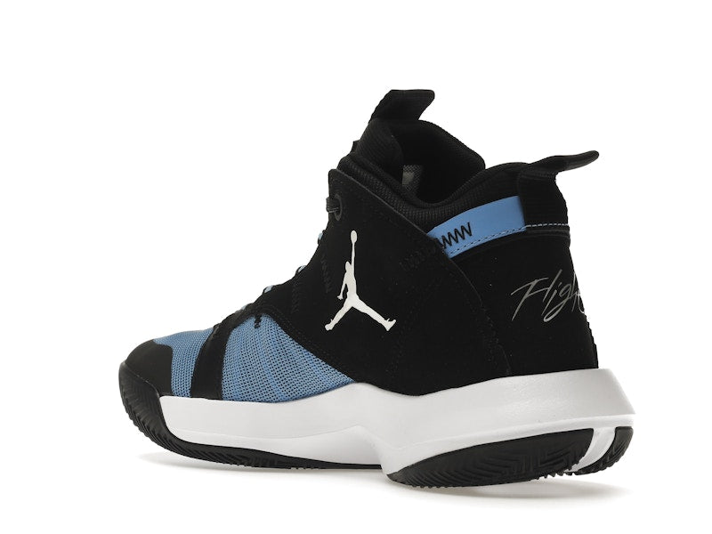 Jordan Jumpman 2020 University Blue