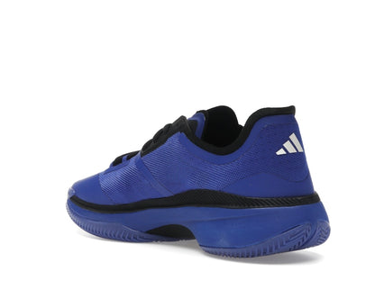 adidas Adizero Select 3.0 Low Lucid Blue