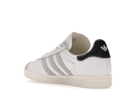 adidas Gazelle Kith Classics Program White Navy