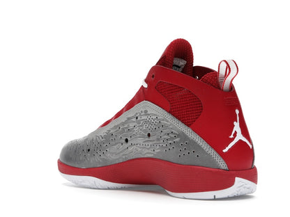 Jordan 2011 Warrior Pack Red