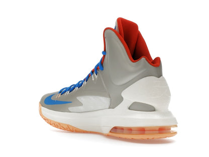 Nike KD 5 Birch