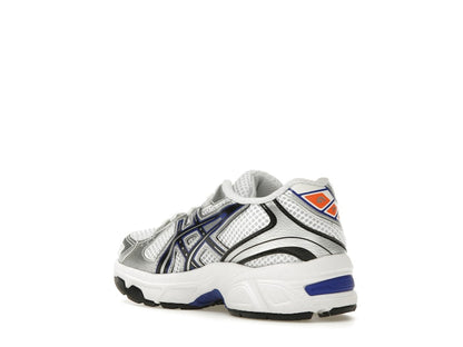 ASICS Gel-1130 White Prussian Blue (PS)